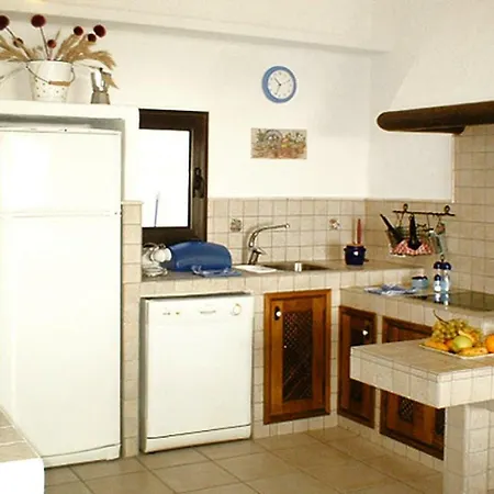 Casa de Férias Holiday Villas Kamezi Playa Blanca Ace03034 Oyh Playa Blanca (Lanzarote)